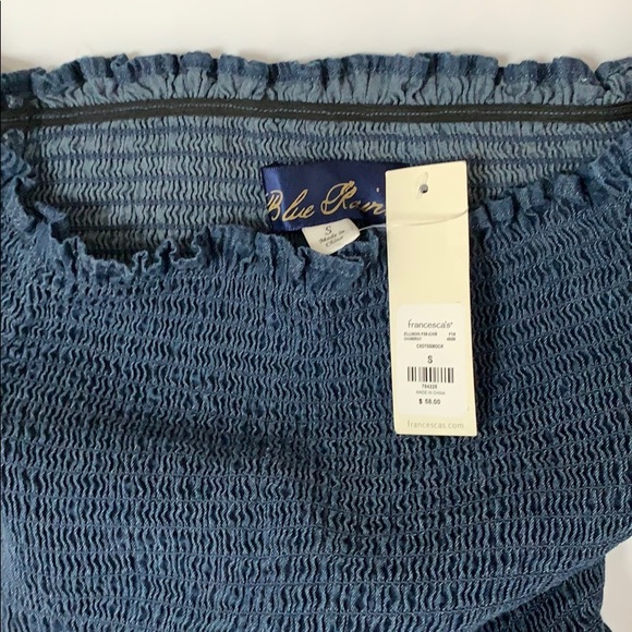 Denim jumpsuit - Picture 3 of 3